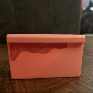 vintage 1987 Mattel Barbie Sweet Rose Refrigerator Replacement Drawer Only